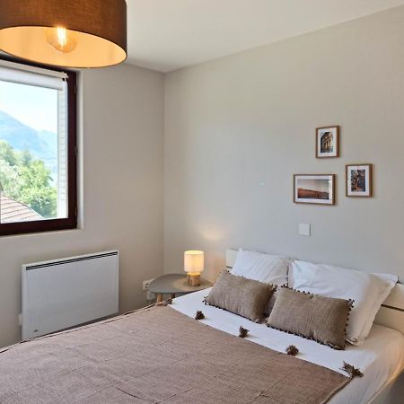 Majord'Home - Suite & View *** - Proche Lac Annecy Extérieur photo